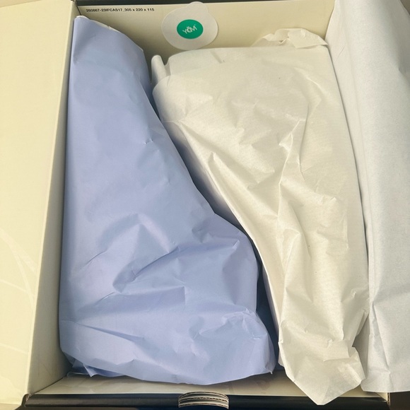 Women’s Air Ship PE SP “Forget-Me-Nots” - Picture 8 of 10